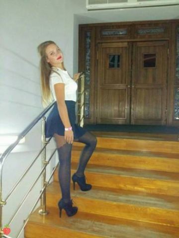 Анкета проститутки Тая, Боробул, 25 лет, №255100